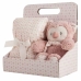 Peluche Stars Gufo 75 x 75 cm