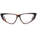 Glassramme for Kvinner Sportmax SM5021 56052