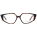 Дамски Рамка за очила Sportmax SM5016 55052