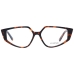 Montura de Gafas Mujer Sportmax SM5016 55052