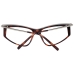 Brillenfassung Sportmax SM5020 55052