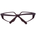 Glassramme for Kvinner Sportmax SM5016 55069