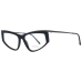 Brillenframe Dames Sportmax SM5020 55001