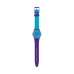 Relógio feminino Swatch GV128