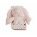 Bamse Stars Kanin Pink