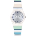 Relógio feminino Swatch GW189