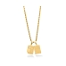 Ketting Dames Radiant RH000127