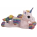 Bamse Rainbow Enhjørning 130 cm