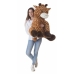 Bamse Jas Giraf 100 cm