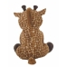 Peluche Jas Girafa 100 cm