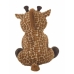 Peluche Jas Girafa 100 cm