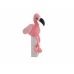 Jucărie de Pluș Flamingo roz 55 cm Caracatiță Roz