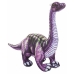 Knuffel Dinosaurus Rendier 72 cm