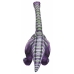 Peluche Dinosauro Renna 72 cm