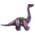 Peluche Dinosauro Renna 72 cm