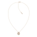 Ketting Dames Calvin Klein 35000225