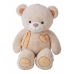 Peluche Valentin Bege Urso 115 cm