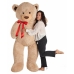 Peluche Jas 180 cm Orso