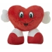 Peluche Cuore 32 cm