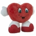 Peluche Cuore 32 cm