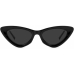 Женские солнечные очки Jimmy Choo ADDY_S-807-52