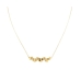 Ketting Dames Calvin Klein 35000229