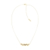 Ketting Dames Calvin Klein 35000229