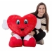 Peluche Cuore