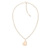 Ketting Dames Calvin Klein 35000294