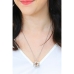 Ketting Dames Calvin Klein 35000157