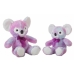 Knuffel Otto Roze Koala