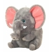 Bamse Boli Elefant 45cm