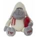 Knuffel Amour 38 cm Hart Schaap