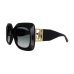 Damensonnenbrille Jimmy Choo GAYA_S-807-54