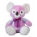 Peluche Otto Cor de Rosa Koala 120 cm