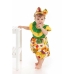 Costume per Neonati Cuba Fruits 12 Mesi (2 Pezzi)