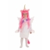 Costum Deghizare pentru Copii Unicorn 11-13 Ani (4 Piese)