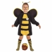 Kostým pro děti Crazy Včelka (3 Kusy)