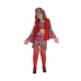 Costume for Children Hippie 3-6 years