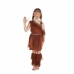 Kostume til børn Amerikansk Indisk (4 Dele)