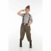 Disfraz para Niños Soldado Legionario (5 Piezas)