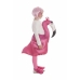 Costum Deghizare pentru Copii Flamingo roz (2 Piese)