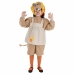 Маскировъчен костюм за деца Crazy Лъв (1 Части)