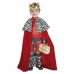 Kostuums voor Kinderen Tovernaar Koning Caspar