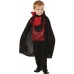 Costume for Children Vampire 3-6 years (3 Pieces)