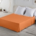 Drap Alexandra House Living Orange 190 x 275 cm