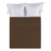 Bovenblad Alexandra House Living Bruin Chocolade 280 x 280 cm