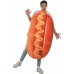 Kostým pro dospělé Hot Dog