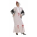 Маскировъчен костюм за възрастни Мадридчанка (3 Части)