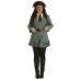 Costume per Adulti Guardia Civile M/L (5 Pezzi)